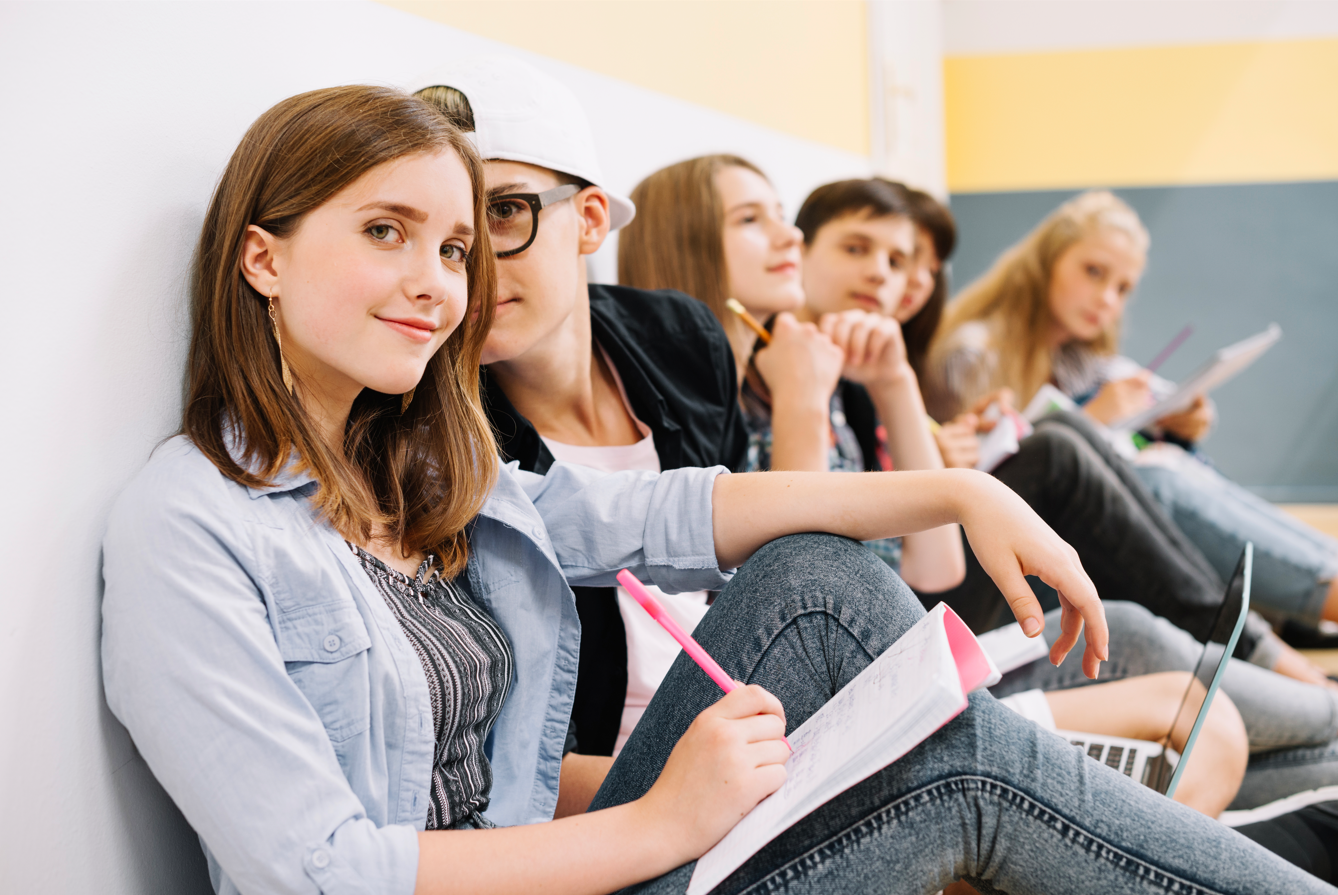 Студентам колледжей разрешат участвовать в школьных олимпиадах