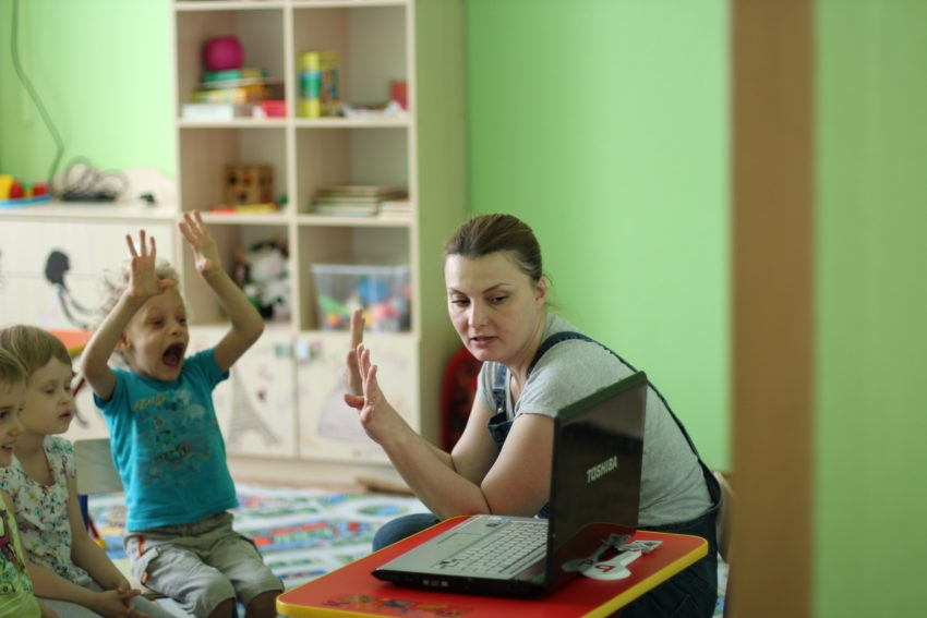 В ГД разработали предложения по развитию коррекционной педагогики