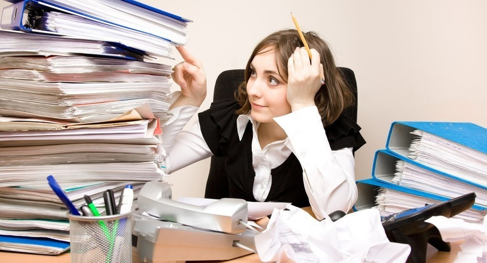 Почти половина учителей не ощутила снижения бюрократической нагрузки