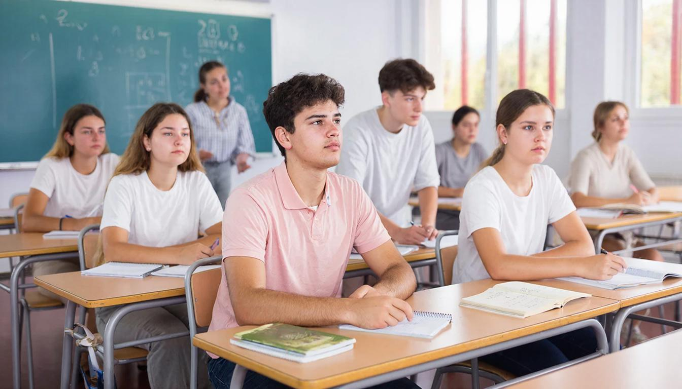 Комитет ГД поддержал продление эксперимента по поступлению на СПО до 2029 года