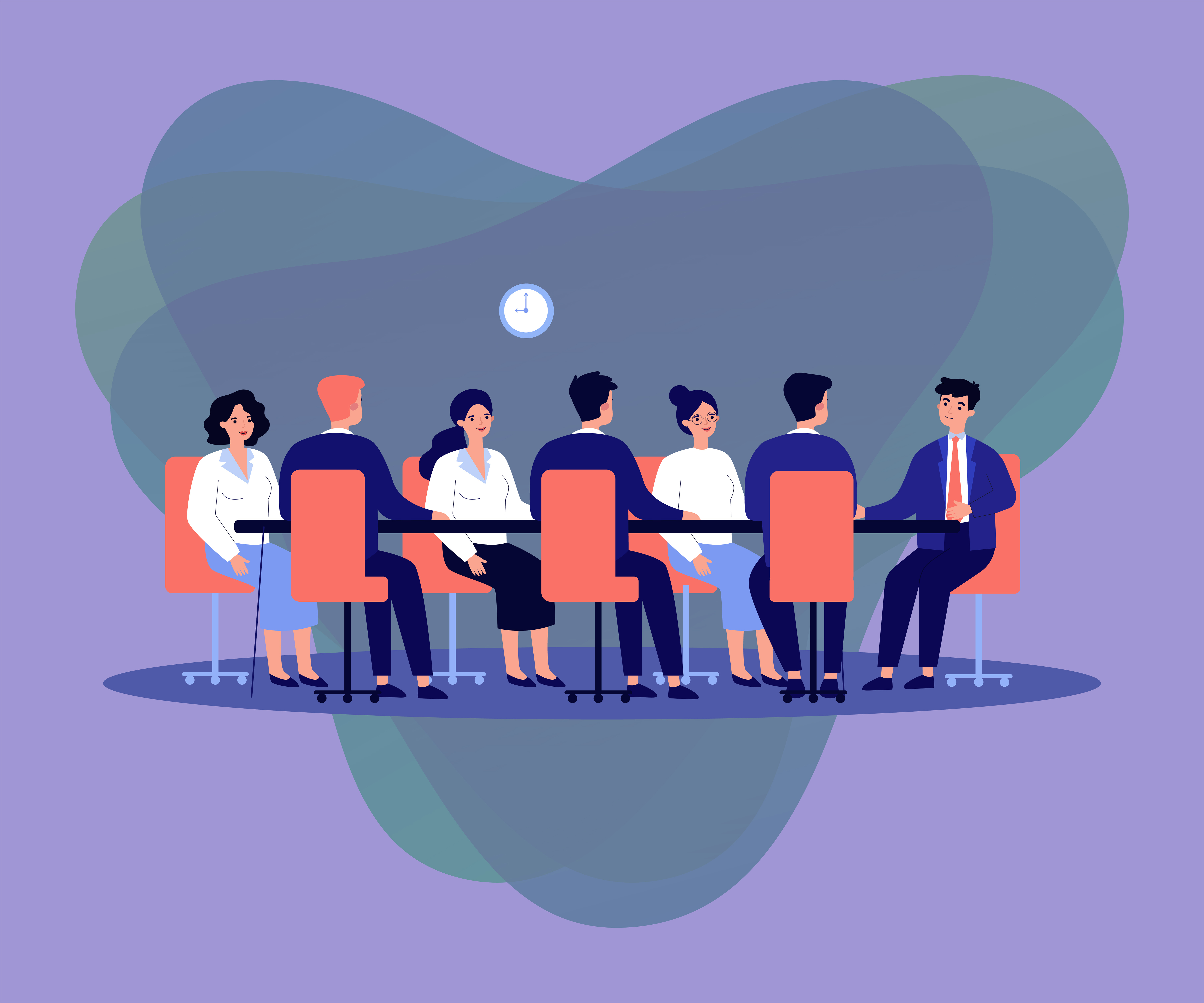 ЛДПР предложила создать в каждом регионе комиссии по защите прав педагогов